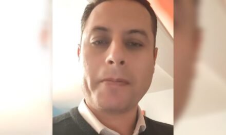 LARA ACUSA A PAZ DE USAR EL BANCO CENTRAL COMO “CAJA CHICA” Y ADVIERTE MÁS ENDEUDAMIENTO