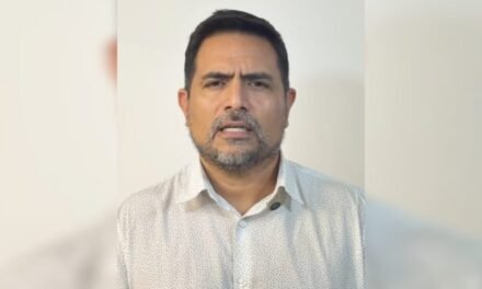 PASTOR NÚÑEZ DEL ARCO SOLICITA REVOCAR RECHAZO FISCAL Y CONTINUAR INVESTIGACIÓN