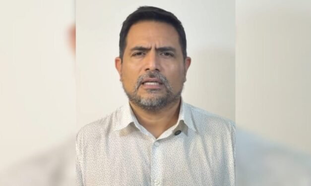 PASTOR NÚÑEZ DEL ARCO SOLICITA REVOCAR RECHAZO FISCAL Y CONTINUAR INVESTIGACIÓN