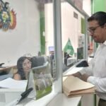 PRESIDENTE DE ESM PRESENTA QUERELLA PENAL CONTRA EXFUNCIONARIOS POR PRESUNTOS DAÑOS AL ESTADO