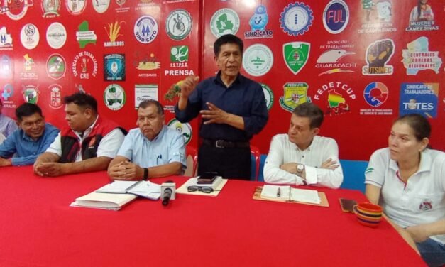 MINISTRO DE TRABAJO SE REÚNE CON LA COD Y ANUNCIA ACTUALIZACIÓN DE LA LEY LABORAL