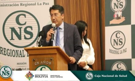 APREHENDEN A EXGERENTE DE LA CNS POR PRESUNTO ENRIQUECIMIENTO ILÍCITO