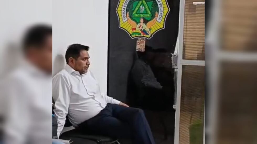 APREHENDEN A PASTOR PERUANO TRAS NEGARSE A DECLARAR POR EL PRESUNTO DELITO DE ESTUPRO