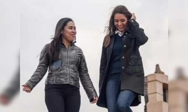 «AMIGA» DE VANESA HIGAZY LA EXPONE EN REDES SOCIALES