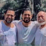 HERMANO DE PASTOR APREHENDIDO EXPRESA RESPALDO PÚBLICO EN REDES SOCIALES