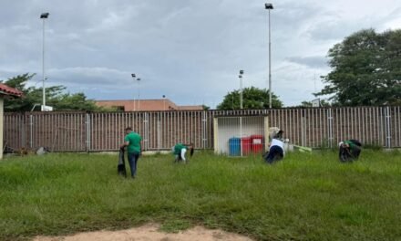 ALERTA ROJA: FESIRMES ACTÚA FRENTE A BROTE DE DENGUE Y CHIKUNGUNYA