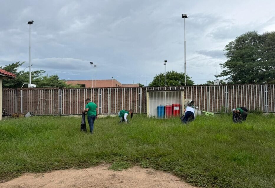 ALERTA ROJA: FESIRMES ACTÚA FRENTE A BROTE DE DENGUE Y CHIKUNGUNYA