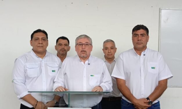 GOBERNACIÓN REFUERZA ACCIONES PREVENTIVAS CONTRA EL CHIKUNGUNYA DURANTE EL CARNAVAL