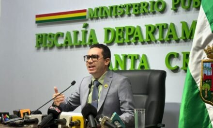 PRESUNTO INFANTICIDIO: PADRE DE BEBÉ DE OCHO MESES ENVIADO A PALMASOLA