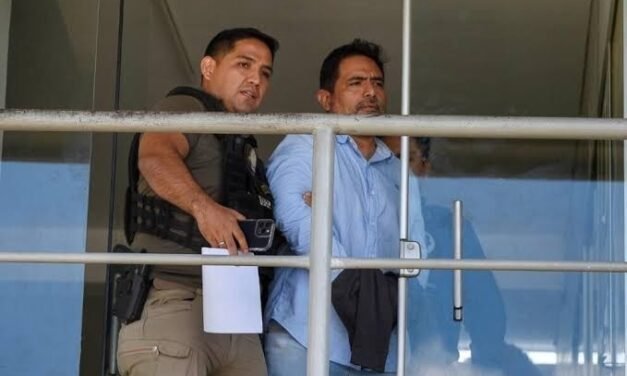 PASTOR PERUANO, APREHENDIDO, ENFRENTA NUEVA IMPUTACIÓN POR VANESSA HIGAZY