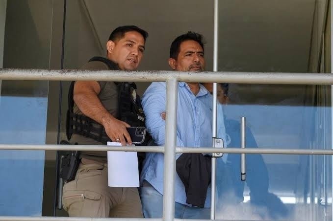 PASTOR PERUANO, APREHENDIDO, ENFRENTA NUEVA IMPUTACIÓN POR VANESSA HIGAZY