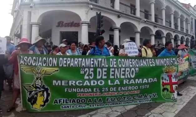 GREMIALES DE LA NUEVA RAMADA DENUNCIAN FALTA DE PAGO DE SERVICIOS Y CONDICIONES CRÍTICAS