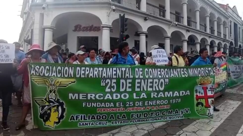 GREMIALES DE LA NUEVA RAMADA DENUNCIAN FALTA DE PAGO DE SERVICIOS Y CONDICIONES CRÍTICAS