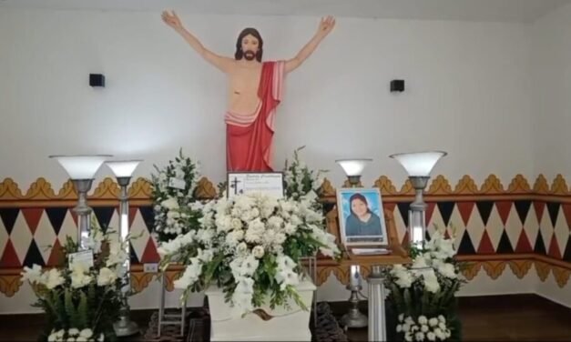 ADOLESCENTE DE 16 AÑOS FALLECE ATROPELLADA POR MICRO EN EL PLAN TRES MIL