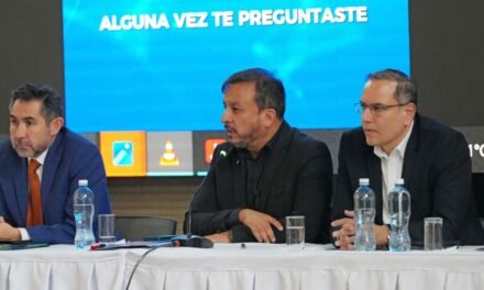 YPFB LANZA PLATAFORMA DIGITAL PARA ATENDER DAÑOS POR GASOLINA DESESTABILIZADA