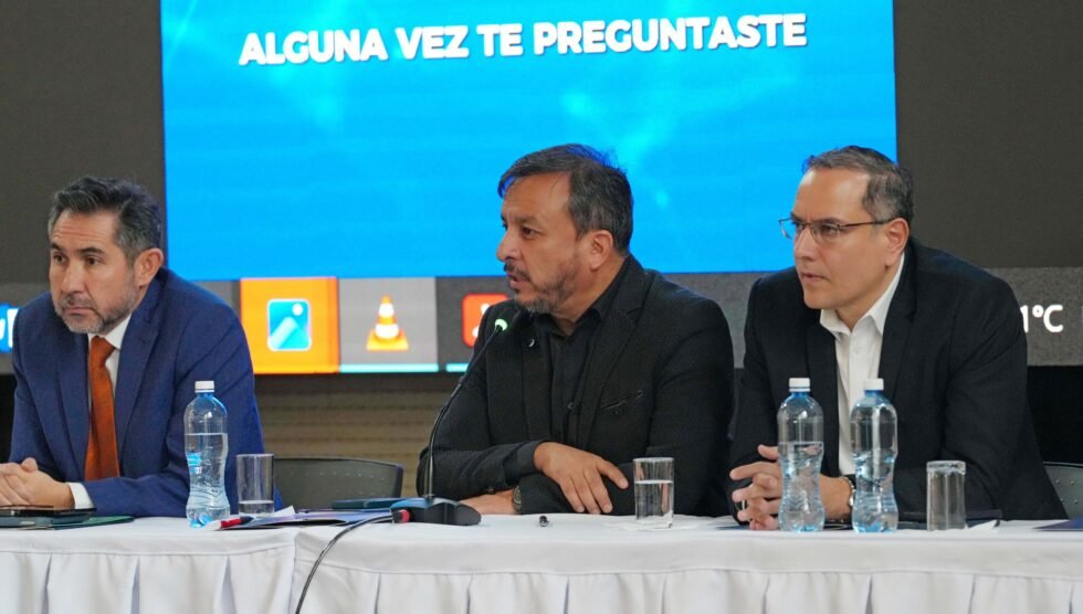 YPFB LANZA PLATAFORMA DIGITAL PARA ATENDER DAÑOS POR GASOLINA DESESTABILIZADA