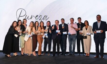  ITALSA INAUGURA NUEVA LÍNEA INDUSTRIAL Y REFUERZA EL MERCADO DEL CUIDADO INFANTIL