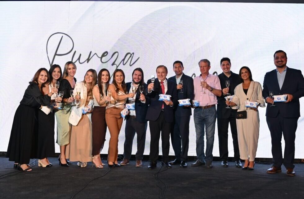  ITALSA INAUGURA NUEVA LÍNEA INDUSTRIAL Y REFUERZA EL MERCADO DEL CUIDADO INFANTIL