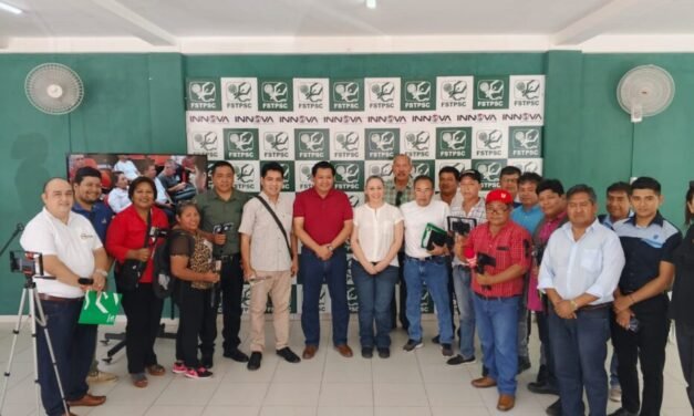 CERTIFICACIÓN POR COMPETENCIA PARA TRABAJADORES DE LA PRENSA