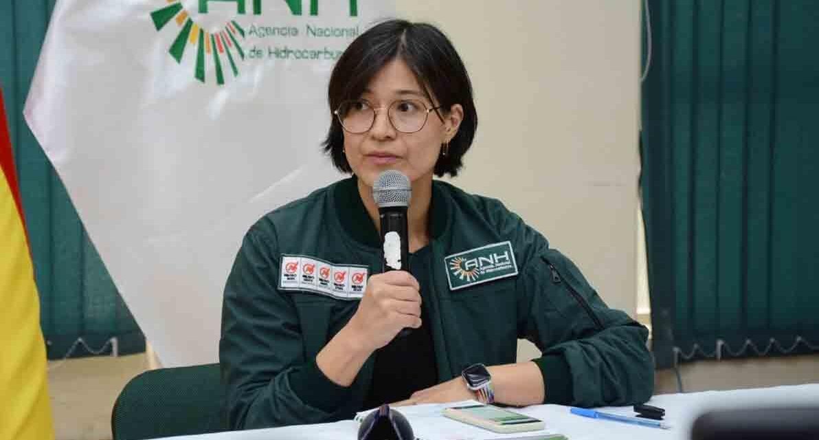 MARGOT AYALA DECLARA COMO TESTIGO POR EL CASO DENOMINADO «15 CISTERNAS»