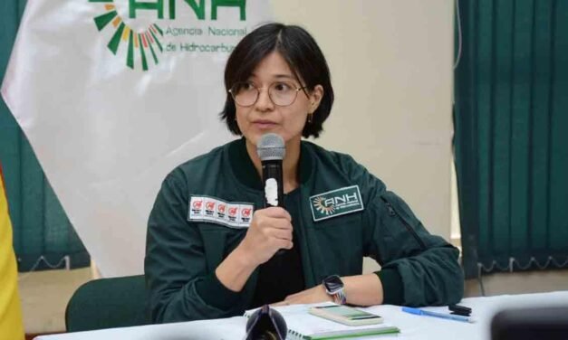 MARGOT AYALA DECLARA COMO TESTIGO POR EL CASO DENOMINADO «15 CISTERNAS»