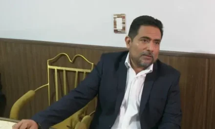 PASTOR ACUSADO DE ESTUPRO PIDE INVESTIGACIÓN “JUSTA Y SIN PRESIONES”