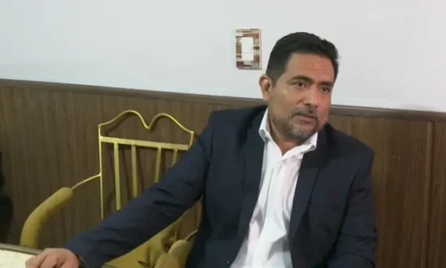 PASTOR ACUSADO DE ESTUPRO PIDE INVESTIGACIÓN “JUSTA Y SIN PRESIONES”