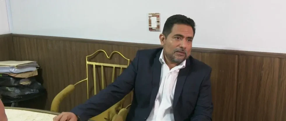 PASTOR ACUSADO DE ESTUPRO PIDE INVESTIGACIÓN “JUSTA Y SIN PRESIONES”