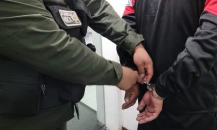 APREHENDEN A EXDIRECTOR JURÍDICO DE YPFB POR CASO BOTRADING