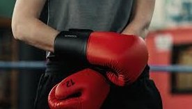 ADOLESCENTE BOXEADOR EN COMA: ENTRENADOR QUEDA DETENIDO PREVENTIVAMENTE