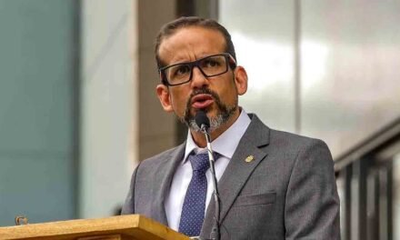 FISCALÍA PRESENTA APELACIÓN TRAS ARCHIVARSE EL PROCESO CONTRA CAMACHO POR ‘GOLPE I’