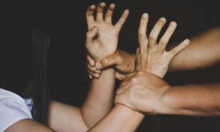 VOCALISTA DE SONORA NUEVA LEÓN DENUNCIA A SU EXPAREJA POR VIOLENCIA FAMILIAR