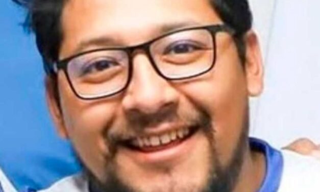 INTERPOL EMITE SELLO ROJO CONTRA RAFAEL ARCE MOSQUEIRA POR PRESUNTO ENRIQUECIMIENTO ILÍCITO