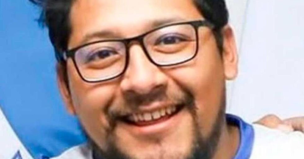 INTERPOL EMITE SELLO ROJO CONTRA RAFAEL ARCE MOSQUEIRA POR PRESUNTO ENRIQUECIMIENTO ILÍCITO