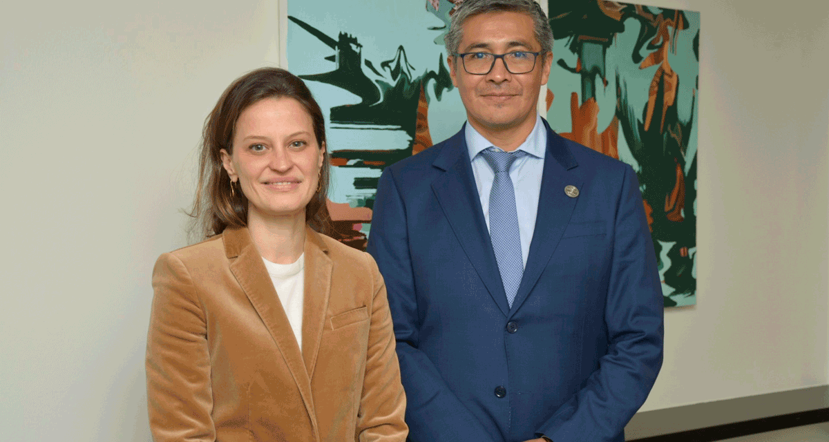 BANCO MUNDIAL APRUEBA FINANCIAMIENTO DE $US 200 MILLONES PARA BOLIVIA