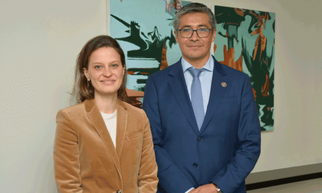 BANCO MUNDIAL APRUEBA FINANCIAMIENTO DE $US 200 MILLONES PARA BOLIVIA