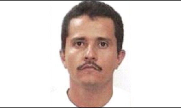 MÉXICO: REPORTAN LA MUERTE DE “EL MENCHO” TRAS OPERATIVO EN JALISCO