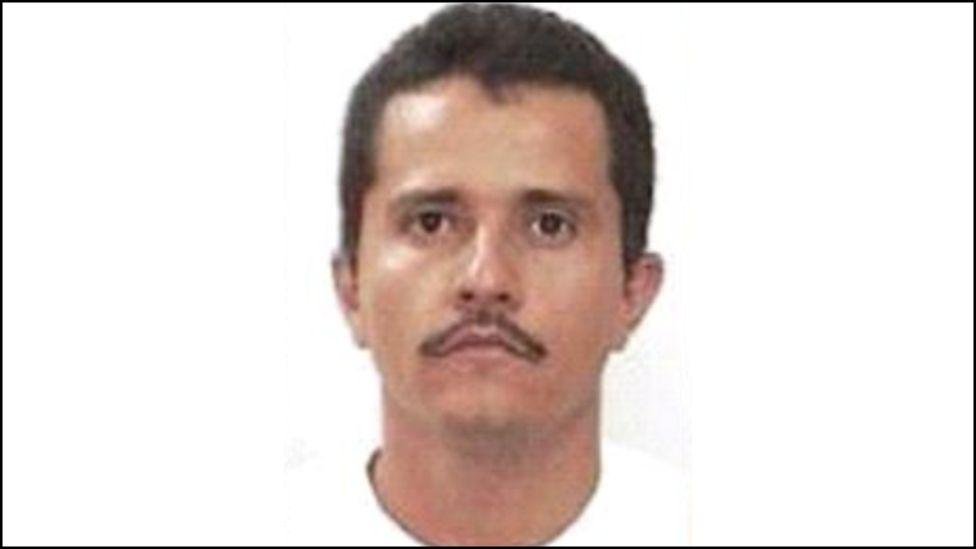 MÉXICO: REPORTAN LA MUERTE DE “EL MENCHO” TRAS OPERATIVO EN JALISCO