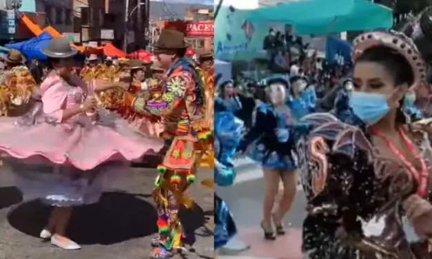 EL CARNAVAL LLEGA A SU FIN CON FIESTA Y TRADICIÓN EN TRES REGIONES DEL PAIS