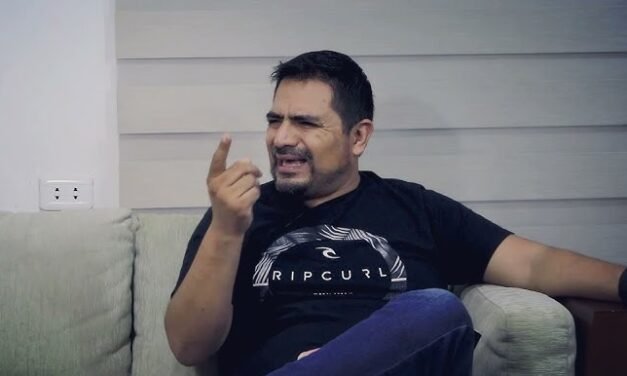 PASTOR PERUANO BUSCA CERRAR PROCESO POR ESTUPRO MEDIANTE PRESCRIPCIÓN