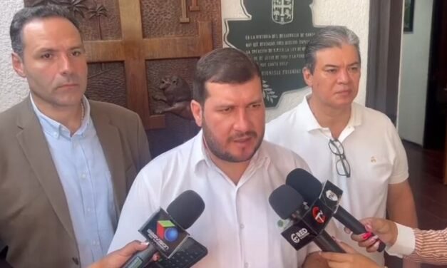 COMITÉ CÍVICO AGUARDA LISTA DE RESPONSABLES TRAS RENUNCIA DE DIRECTORA DE LA ANH