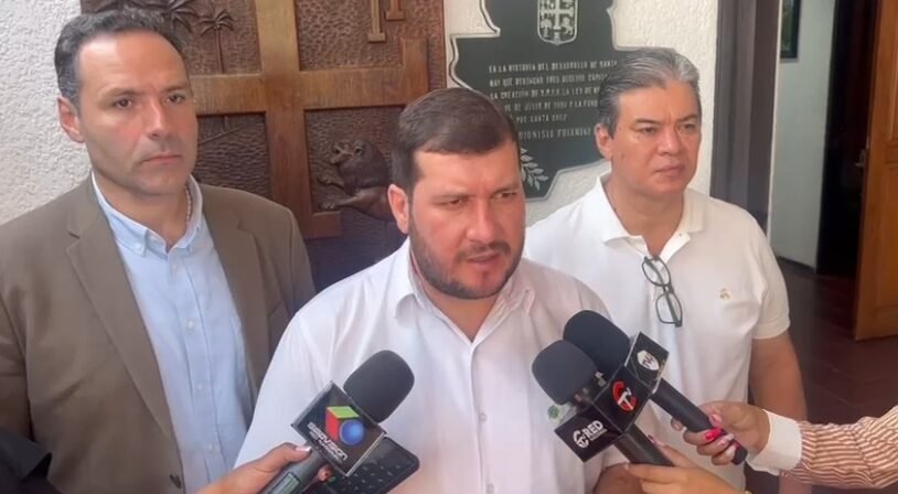 COMITÉ CÍVICO AGUARDA LISTA DE RESPONSABLES TRAS RENUNCIA DE DIRECTORA DE LA ANH