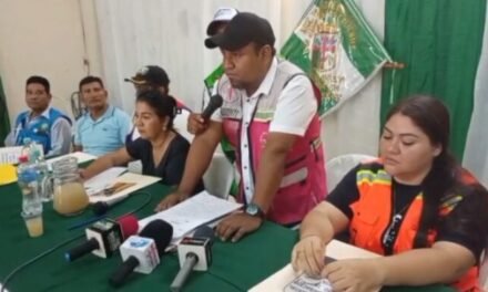 MOTOTAXISTAS ADVIERTEN CON PARO Y CIERRE DE RUTAS SI NO HAY RESARCIMIENTO