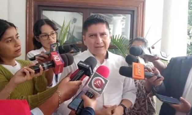 CONCEJO ESPERA RESULTADO DE CAUTELAR DEL ALCALDE PARA ELEGIR INTERINO