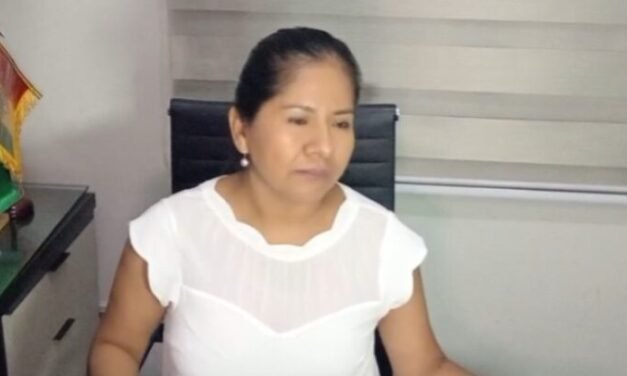 CONCEJAL TERRAZAS: “PROCESOS AL ALCALDE SE PUDIERON EVITAR”