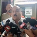 NEGRETE CALIFICA APREHENSIÓN DE JHONNY FERNÁNDEZ COMO “POLÍTICA”