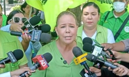 SOSA ANUNCIÓ ACCIÓN POPULAR CONTRA EL MUNICIPIO PARA QUE ACTÚE FRENTE AL CHIKUNGUNYA