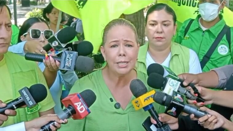SOSA ANUNCIÓ ACCIÓN POPULAR CONTRA EL MUNICIPIO PARA QUE ACTÚE FRENTE AL CHIKUNGUNYA