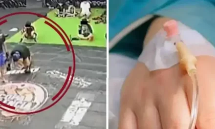 APREHENDEN A ACUSADO DE DEJAR A MENOR EN TERAPIA INTENSIVA TRAS PELEA DE BOXEO