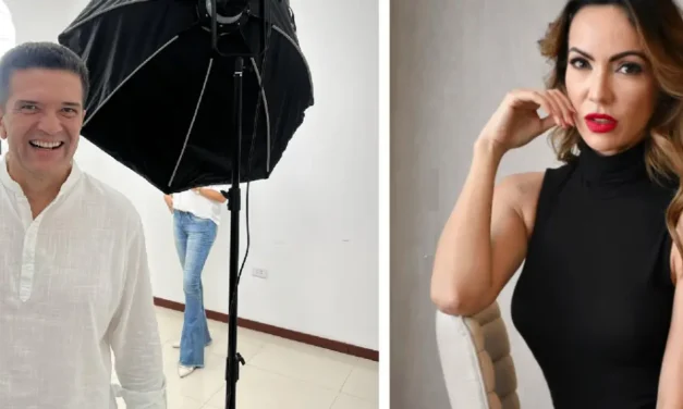PRIMERO SANTA CRUZ DEFINE A DAVINIA FERNÁNDEZ COMO NUEVA CANDIDATA A CONCEJAL